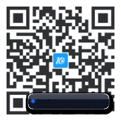 Apple 移动终端版 二维码
